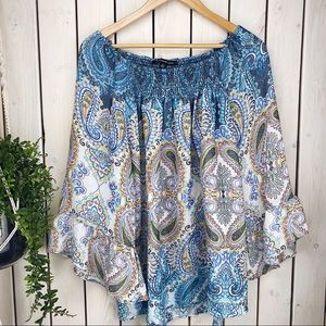 Zoe & Rachel | Gypsy Bohemian Style Tunic